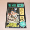 Agentti X9 05 - 1984