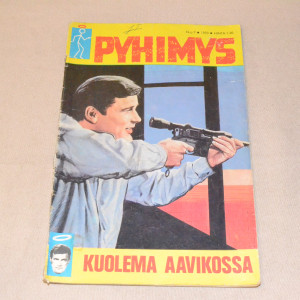 Pyhimys 07 - 1970