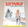 Ken Parker 4 - 1987 Pitkä matka Yumaan