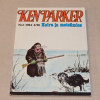 Ken Parker 1 - 1984 Koira ja metsämies