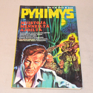 Pyhimys 06 - 1977