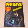 Pyhimys 04 - 1976