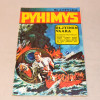 Pyhimys 04 - 1977