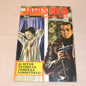 James Bond 06 - 1976