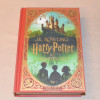 J.K. Rowling Harry Potter ja viisasten kivi, juhlapainos