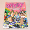 Myrkky 02 - 1997