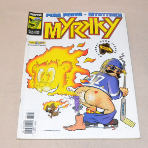 Myrkky 04 - 1997