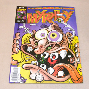 Myrkky 06 - 1997