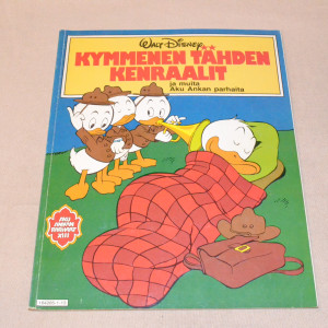 13 Kymmenen tähden kenraalit