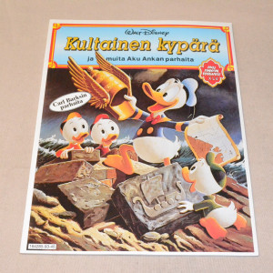 45 Kultainen kypärä