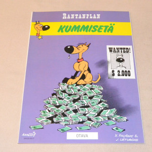 Rantanplan Kummisetä