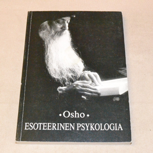 Osho Esoteerinen psykologia