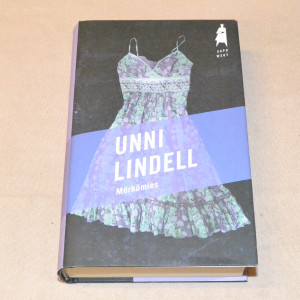 Unni Lindell Mörkömies