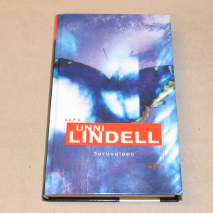 Unni Lindell Suruvaippa