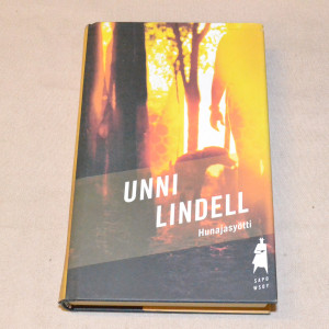 Unni Lindell Hunajasyötti