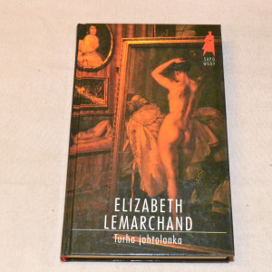 Elizabeth Lemarchand Turha johtolanka