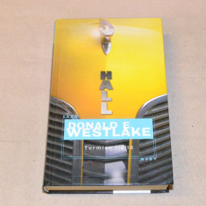 Donald E. Westlake Turmion tiellä