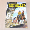 Nuori Tex Willer 01