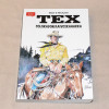 Tex pokkari Coloradon kaivoskahakka