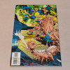 Sarjakuvalehti 05 - 1995 Wolverine