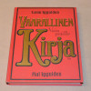 Conn Iggulden - Hal Iggulden Vaarallinen kirja