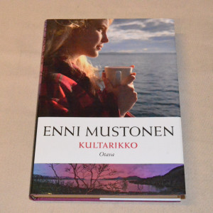 Enni Mustonen Kultarikko