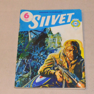 Siivet 06 - 1968