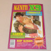 Agentti X9 04 - 1990