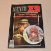 Agentti X9 03 - 1988