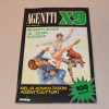 Agentti X9 02 - 1988