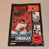 Agentti X9 01 - 1987