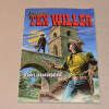 Nuori Tex Willer 17