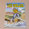 Nuori Tex Willer 15