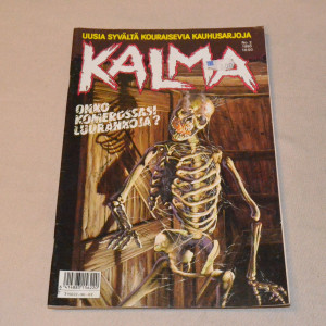 Kalma 2 - 1990