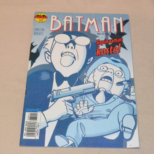 Batman 11 - 1996