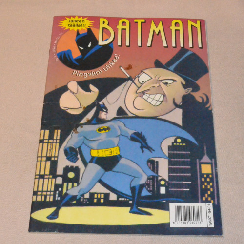 Batman 01 - 1994