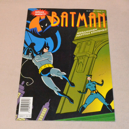 Batman 02 - 1994