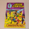 John Carter 6 - 1979