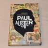 Paul Auster Mielen maisemissa