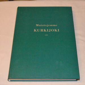 Muistojemme Kurkijoki