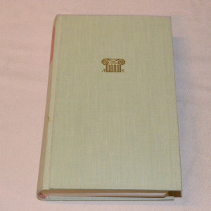 Tacitus Keisarillisen Rooman historia Annaalit