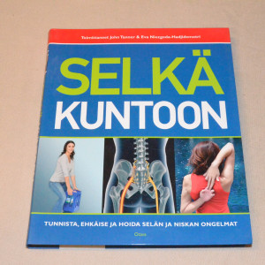 Selkä kuntoon