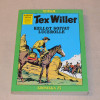 Tex Willer Kronikka 25