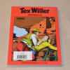 Tex Willer Kronikka 62