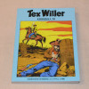 Tex Willer Kronikka 50