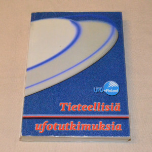 Tieteellisiä ufotutkimuksia