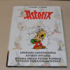 Asterix kirjasto 10