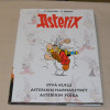Asterix kirjasto 09