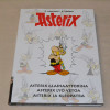 Asterix kirjasto 02