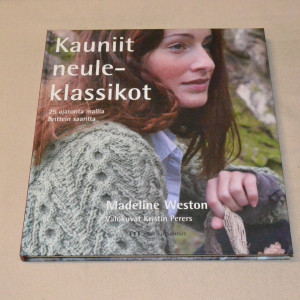 Kauniit neuleklassikot